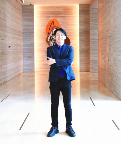 未来を変えるのイメージ